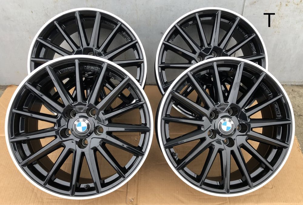 Диски R17 5x112 BMW G20 G30