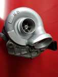 Turbina turbosprężarka BMW e90 2.0d e87 163KM 320 d 120d E60 BMW 520