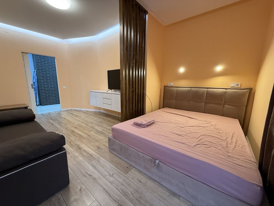 Квартира в новобудові вул. Січових Стрільців