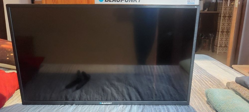 Led Tv 720P 32 polegadas Blaupunkt