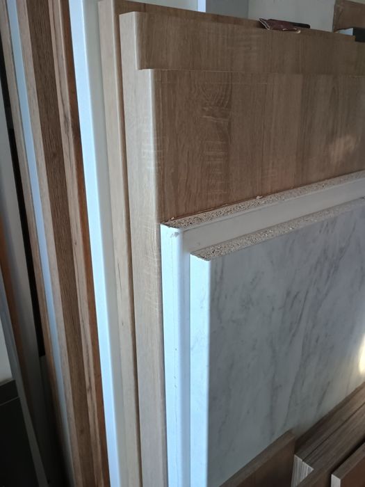 Blaty kuchenne Swiss KRONO/egger/pfleiderer