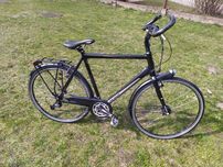 Rower Koga Sport Rider Shimano Deore 3*9
