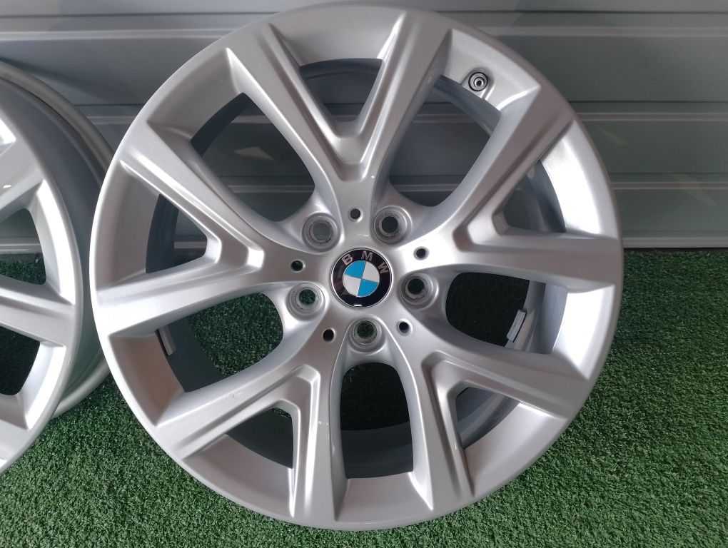 Felgi BMW X1 X2 f39 f48 5x112 nr17