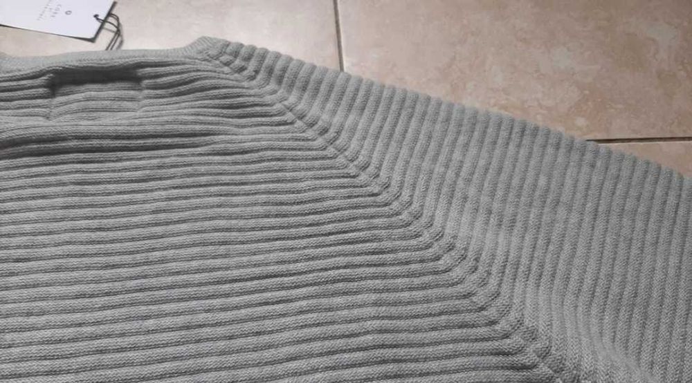 Свитер (джемпер, реглан) Jack&Jones Puma Core р.xxl (54-58 Оригинал EU