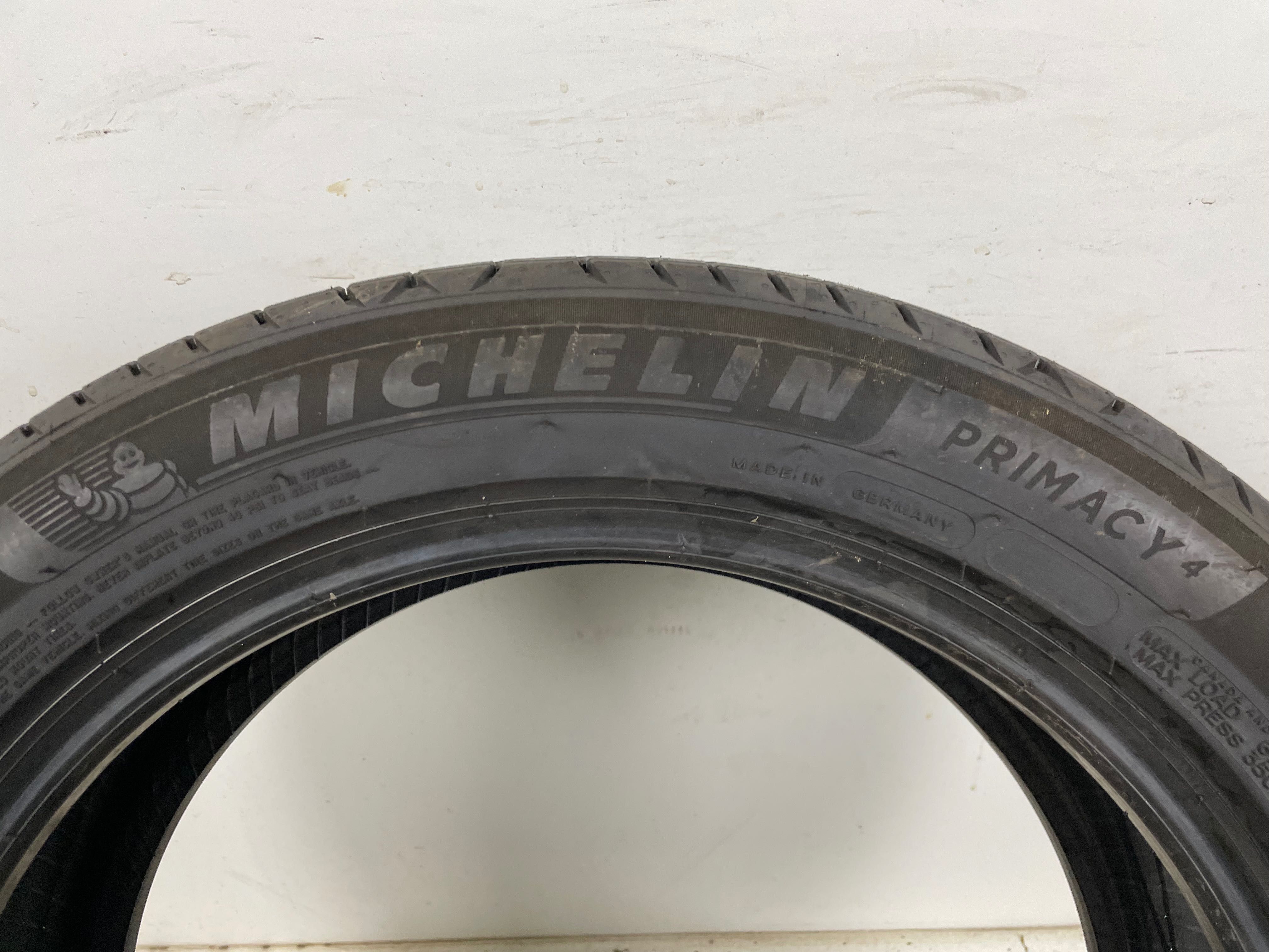 215/50R17 91W Michelin Primacy 4 NOWE Demo 22rok