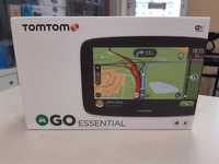 Nawigacja TomTom Go Essential 4PN60 Europa 8PN6.002.10