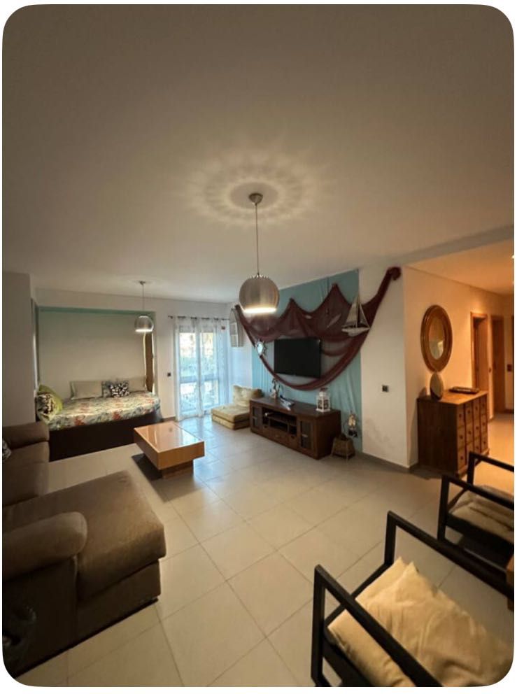 Casa de ferias Quarteira