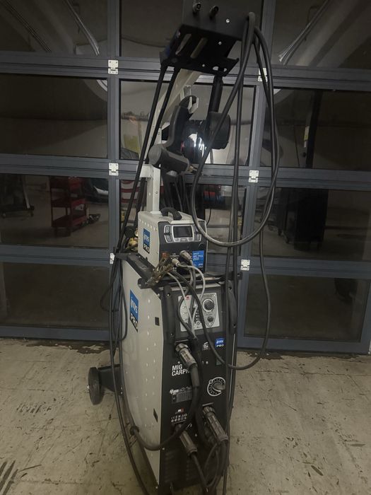 Maquina de soldar IMS Pro