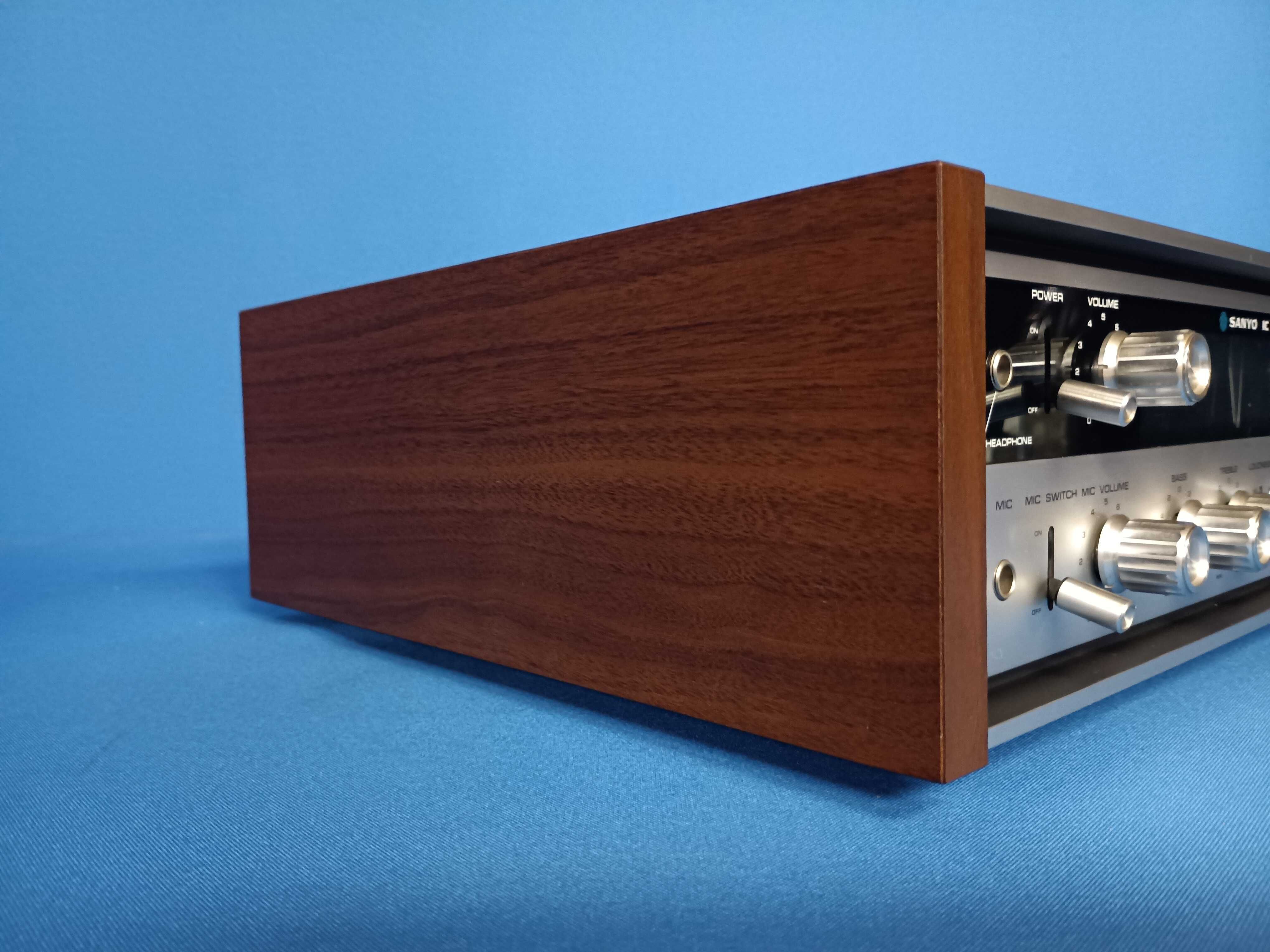 receiver SANYO DCX-2300 L
