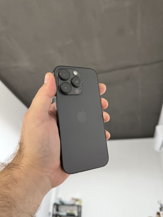 Apple iphone 14 pro 128 gb Neverlock айфон про 100%