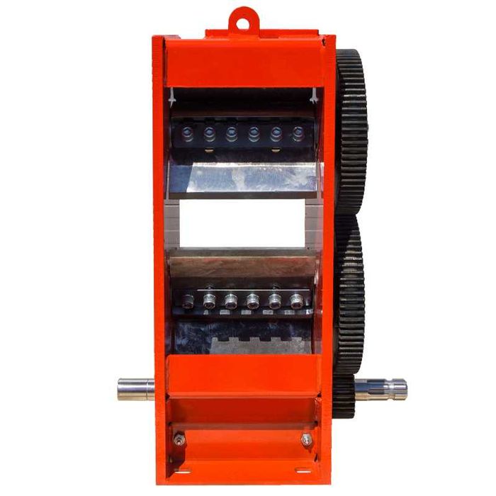 MECHANIZM == rebak do gałezi == REMET R-200