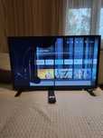 Toshiba 32wa2063dg, android TV 32", uszkodzony