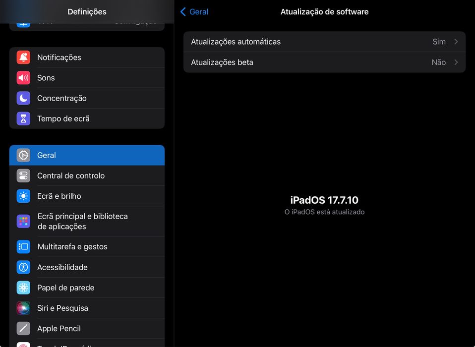Ipad 32Gb + capa