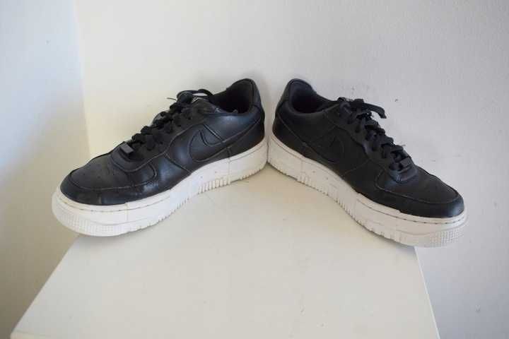 Nike Air Force AF1 Pixel sneakersy skóra 41 buty unisex