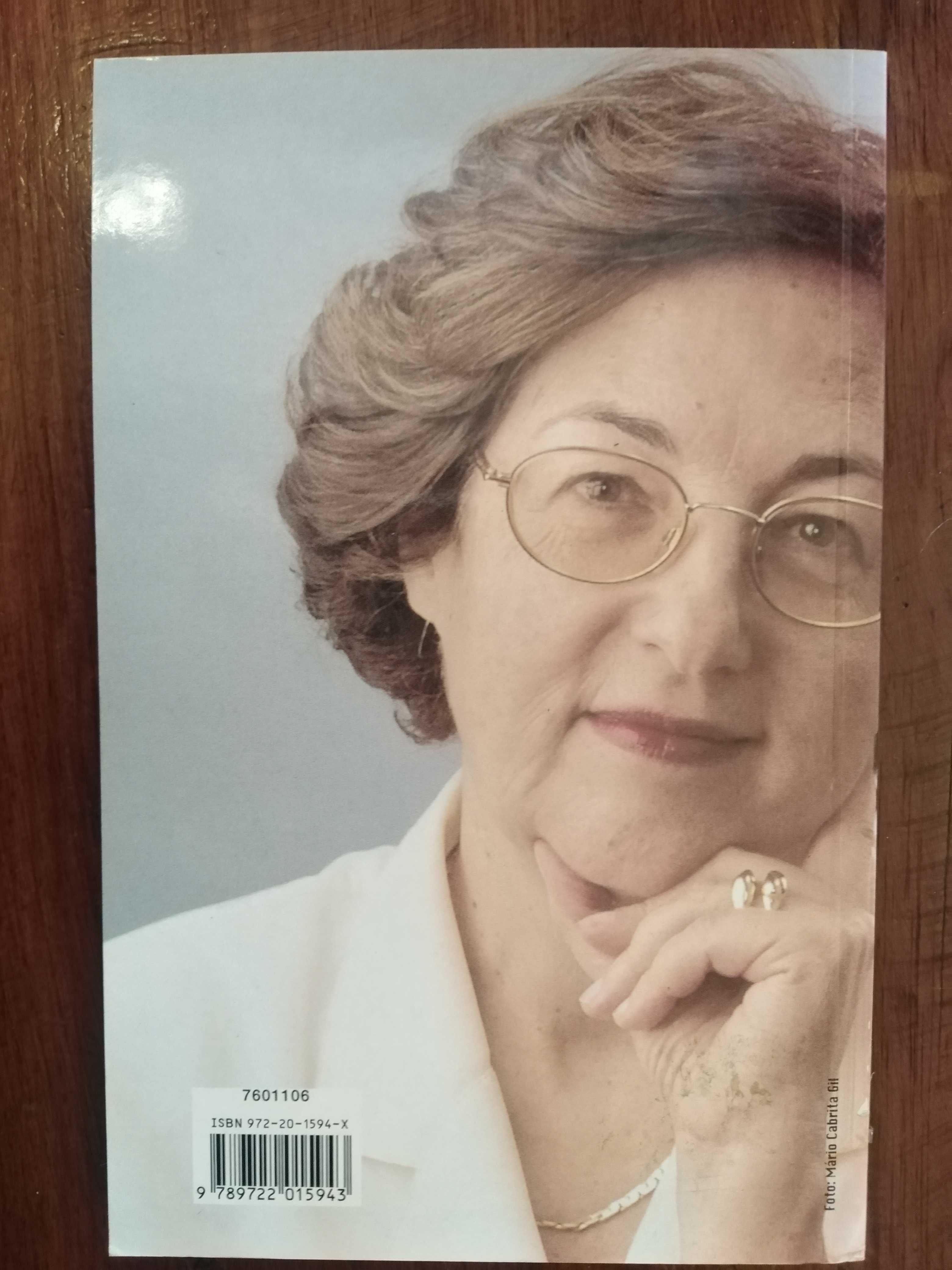 Teolinda Gersão - Os teclados [1.ª ed.]