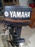 Silnik zaburtowy Yamaha 30KM