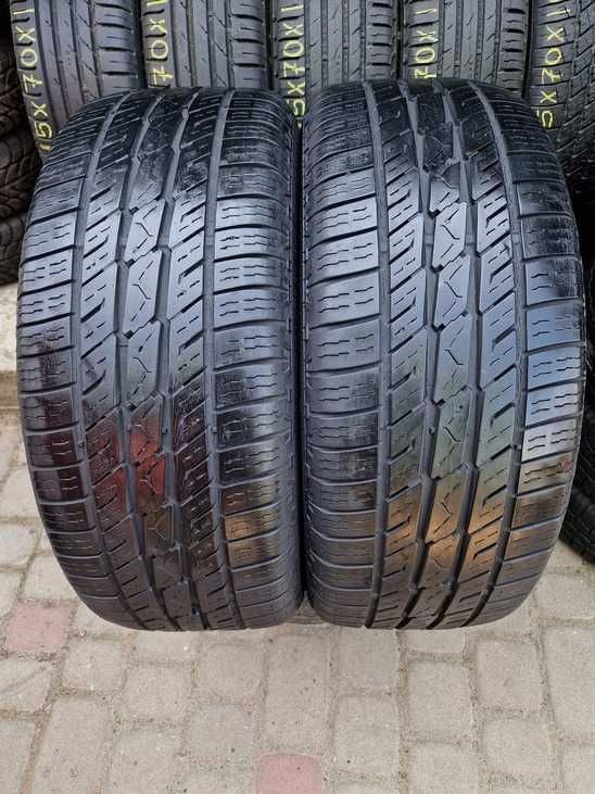 235/55R17 Barum Bravuris 4x4 Шини/Резина/Літо Склад шин