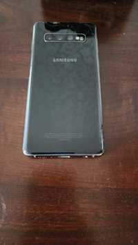 Samsung Galaxy s10 8/128