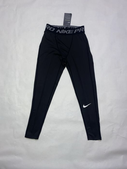 Комплект термобілизни Nike Pro Combat (M,L розмір)