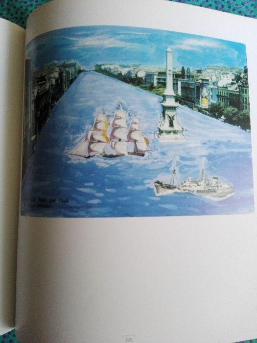 Catálogo da Arte Moderna Portuguesa , Palácio Foz 1998