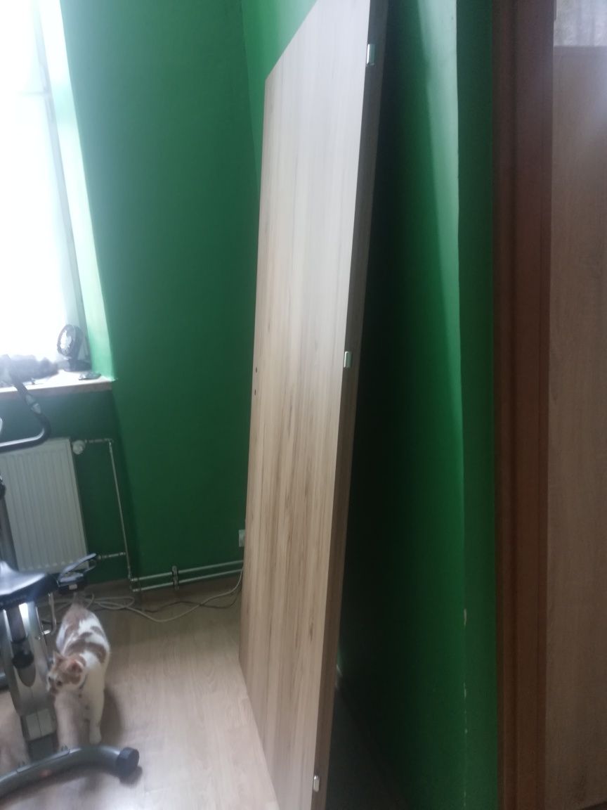 Drzwi wewnętrzne