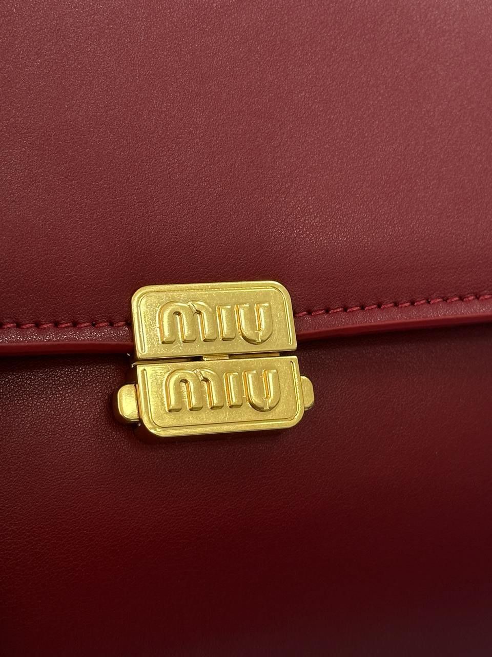 Miu miu torebka damska premium jakośc inne kolory zapraszamy