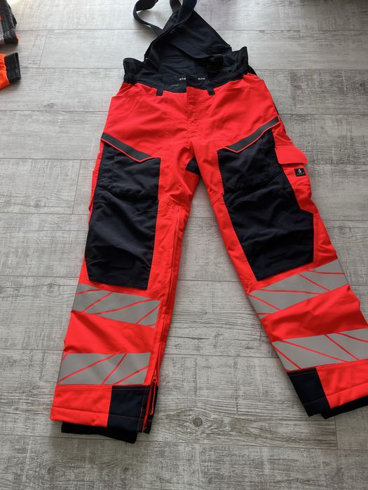 Комбінезон робочий спецодяг