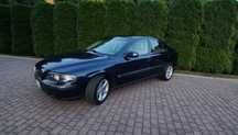 Sprzedam VOLVO S60 2.4 D