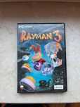 Rayman 3 PC Warszawa