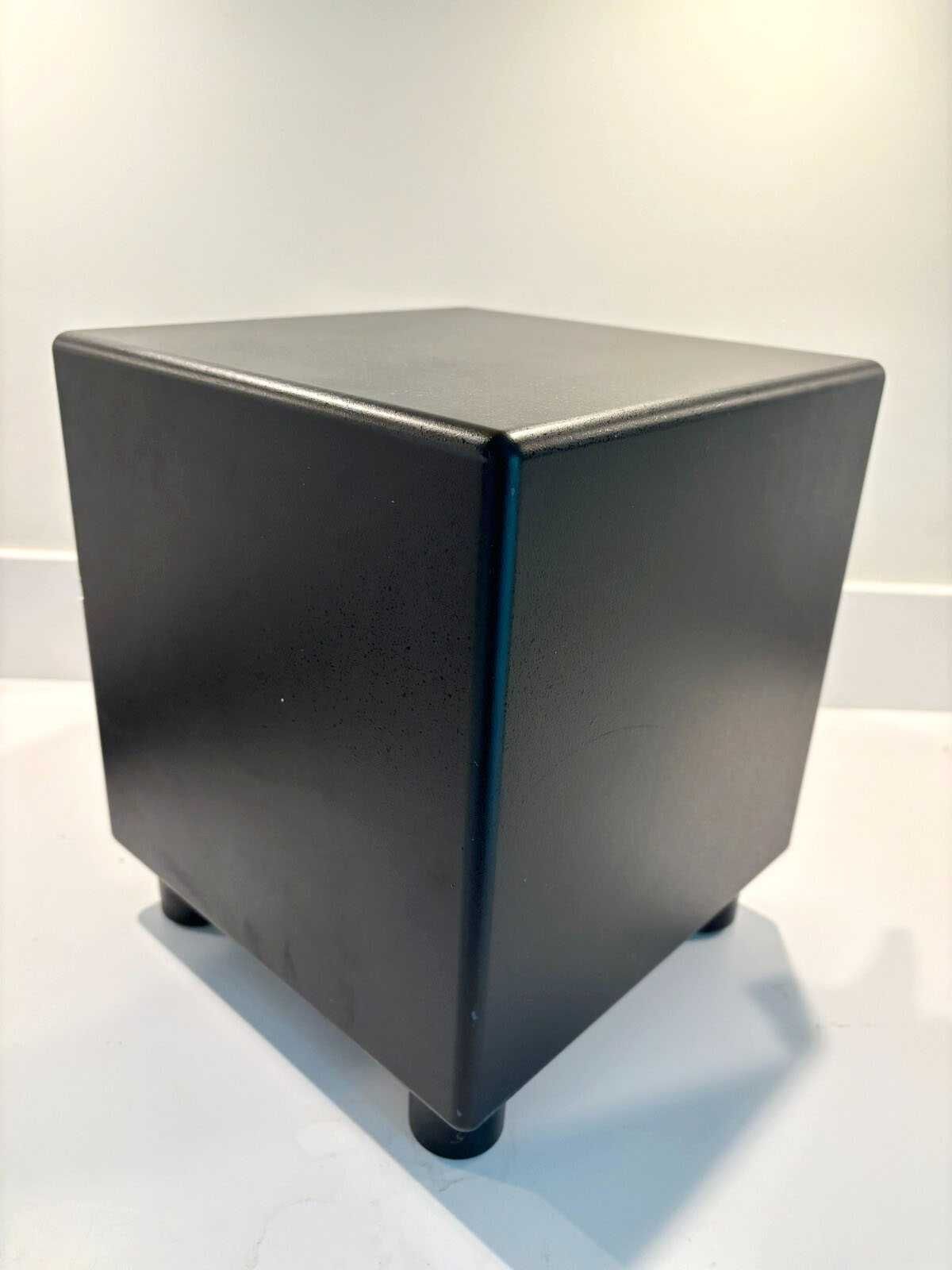 REL Q150E-150W, subwoofer сабвуфер AB class England