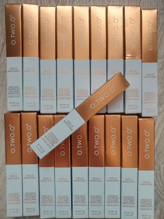 Туш для вій O.TWO.O
