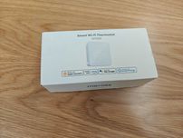 Termostato  Inteligente Wifi Meross MTS200BHK - Novo