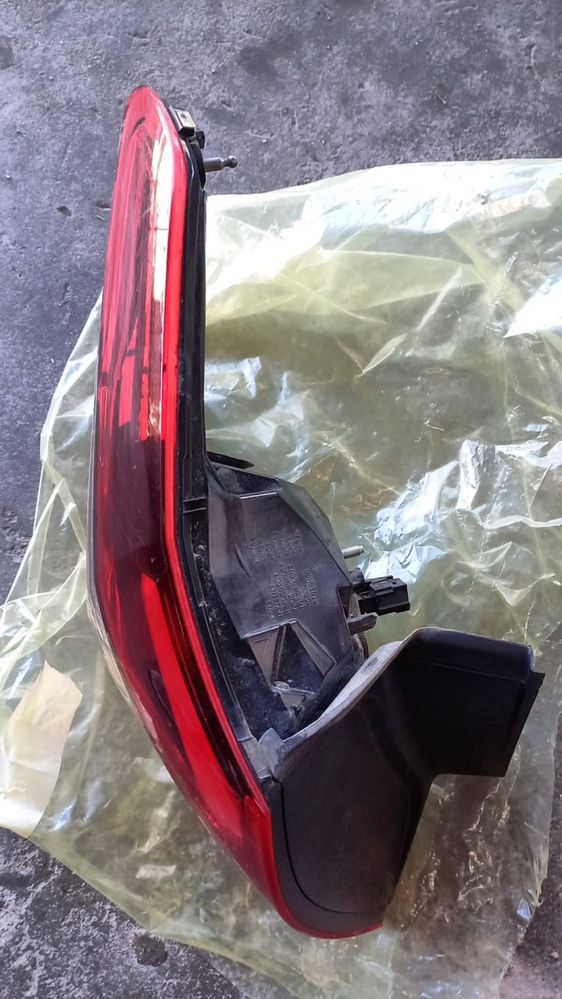 Farolim Esquerdo Peugeot 308 II  Hatchback