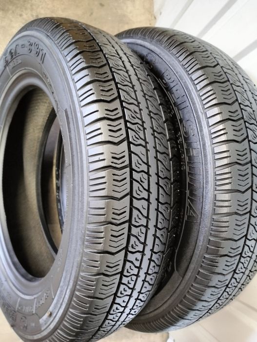 Шини різних розмірів е Цешкі грузові,також поштучно!