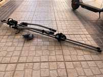 Suporte bicicletas Thule