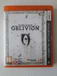 The Elder Scrolls IV: Oblivion na PC