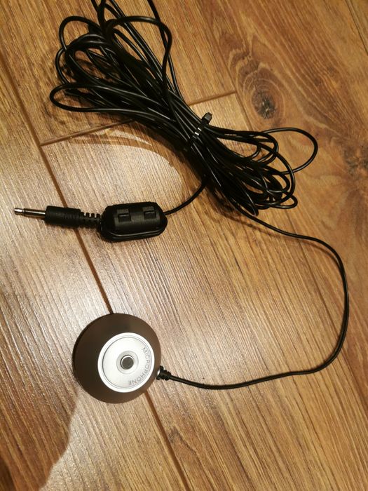 Mikrofon do kalibracji firmy NAD