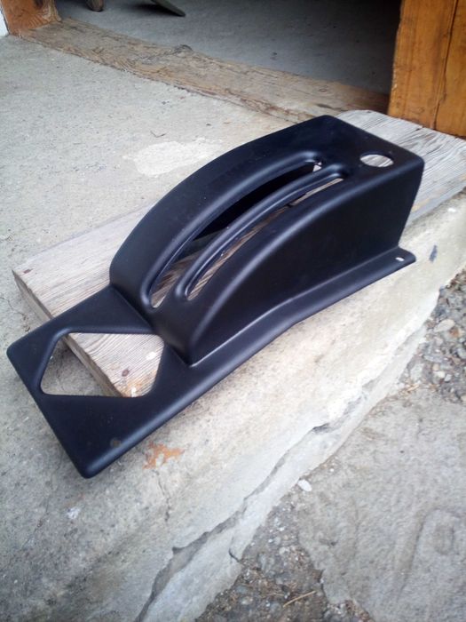 Panel, tapicerka John Deere 5400, 5300, ER191253