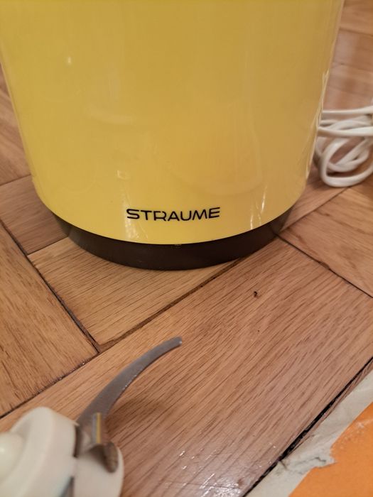 Maszynka do mięsa Elektryczna STRAUME - 3M PRL