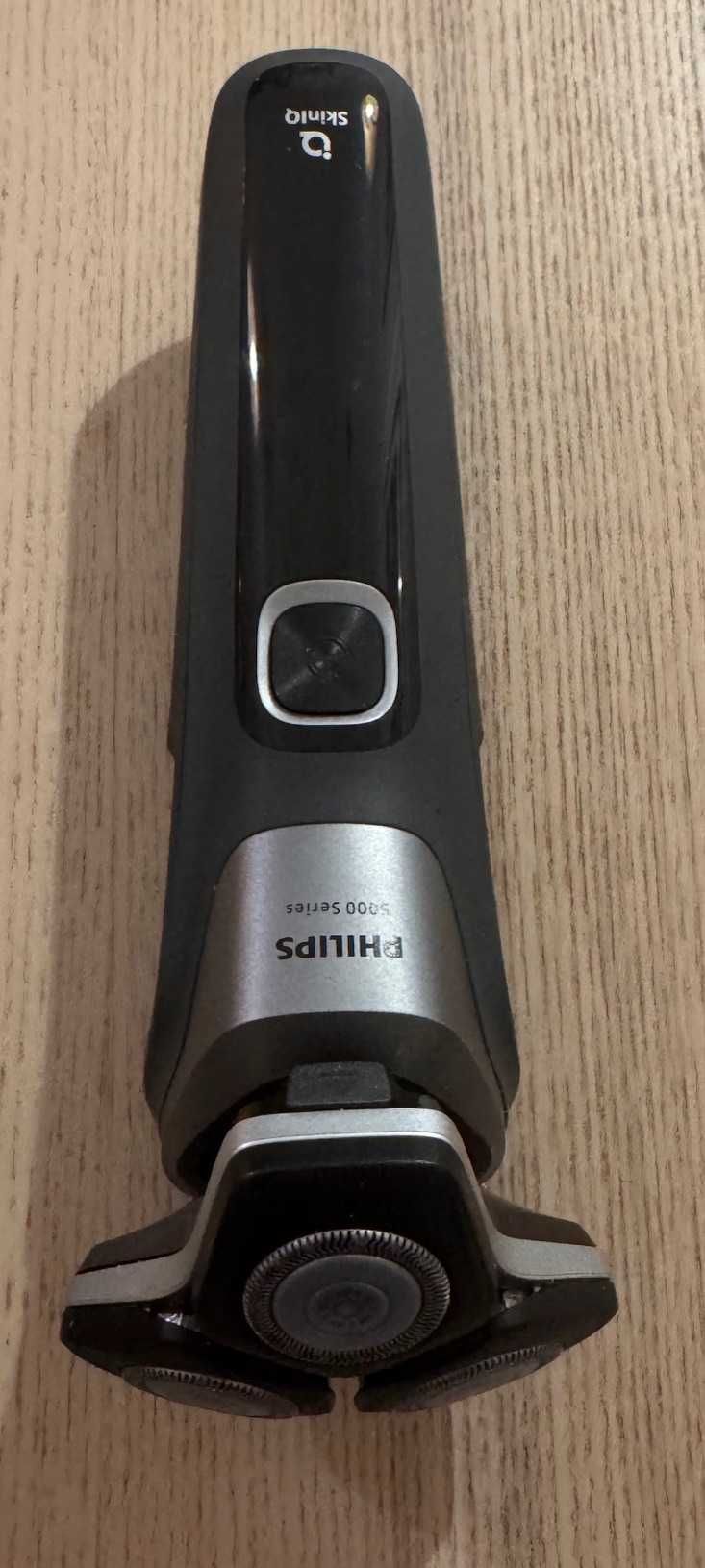 Golarka Philips 5000 maszynka do golenia 5887/10 używana