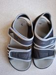 Sandały adidas, rozmiar.32 , długość 20 cm