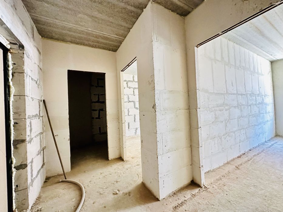 ЖК Forest Home 1 кімнатна квартита у новобудові вул