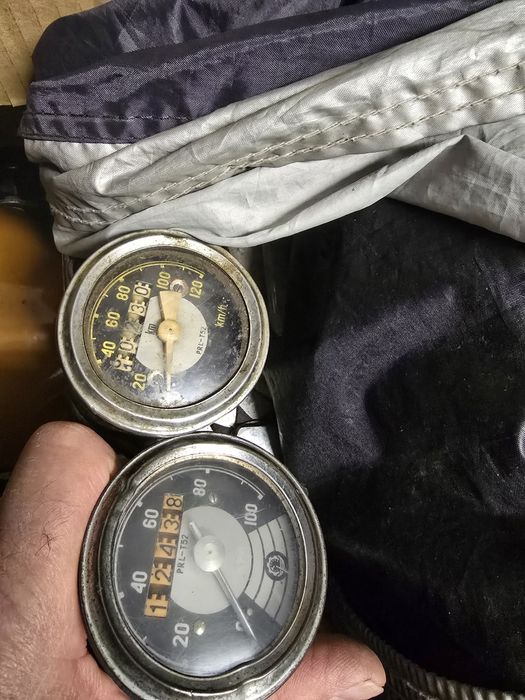 Licznik WSK eksport skalowany KPH