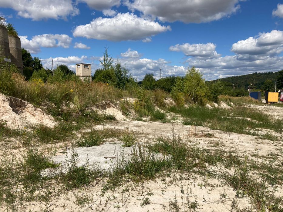 Dzierżawa gruntu i budynku - Żelazno 155A - Kłodzko, droga krajowa 33