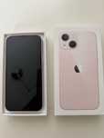 Iphone 13 mini perfekcyjny stan
