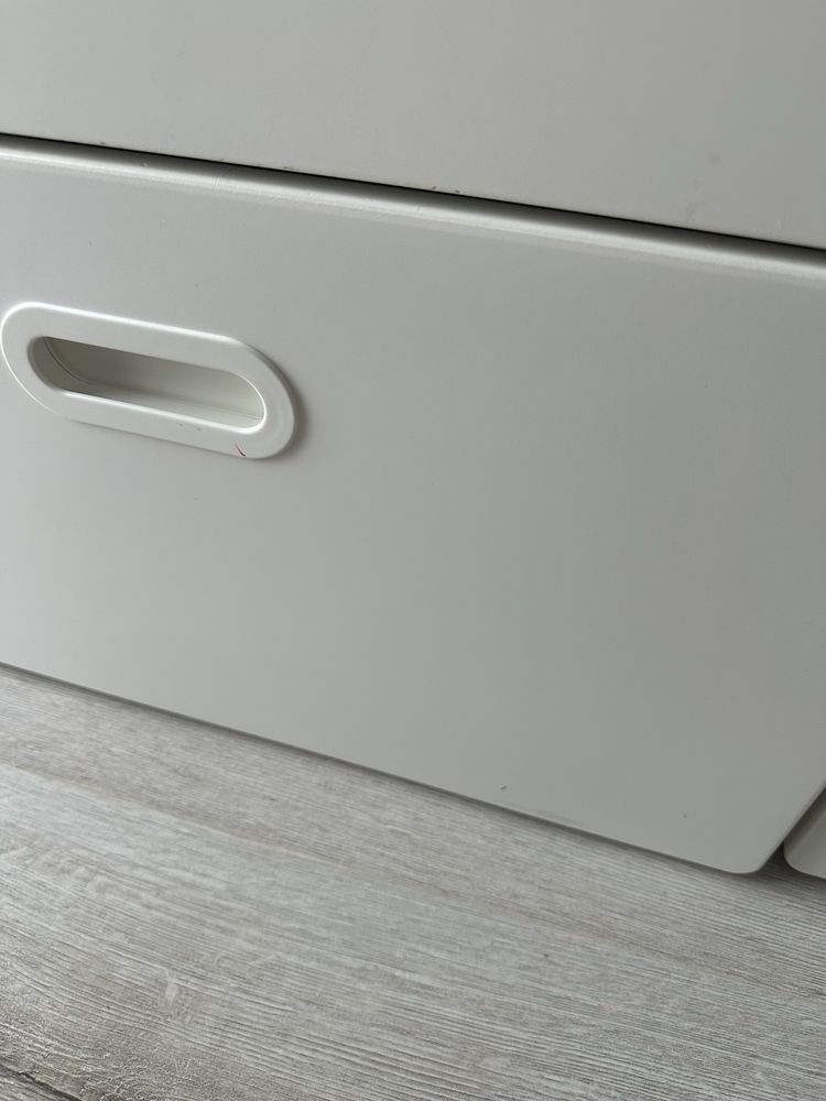 Zestaw mebli dziecięcych Ikea