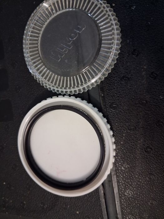 Filtro NIKON L37-c 52mm