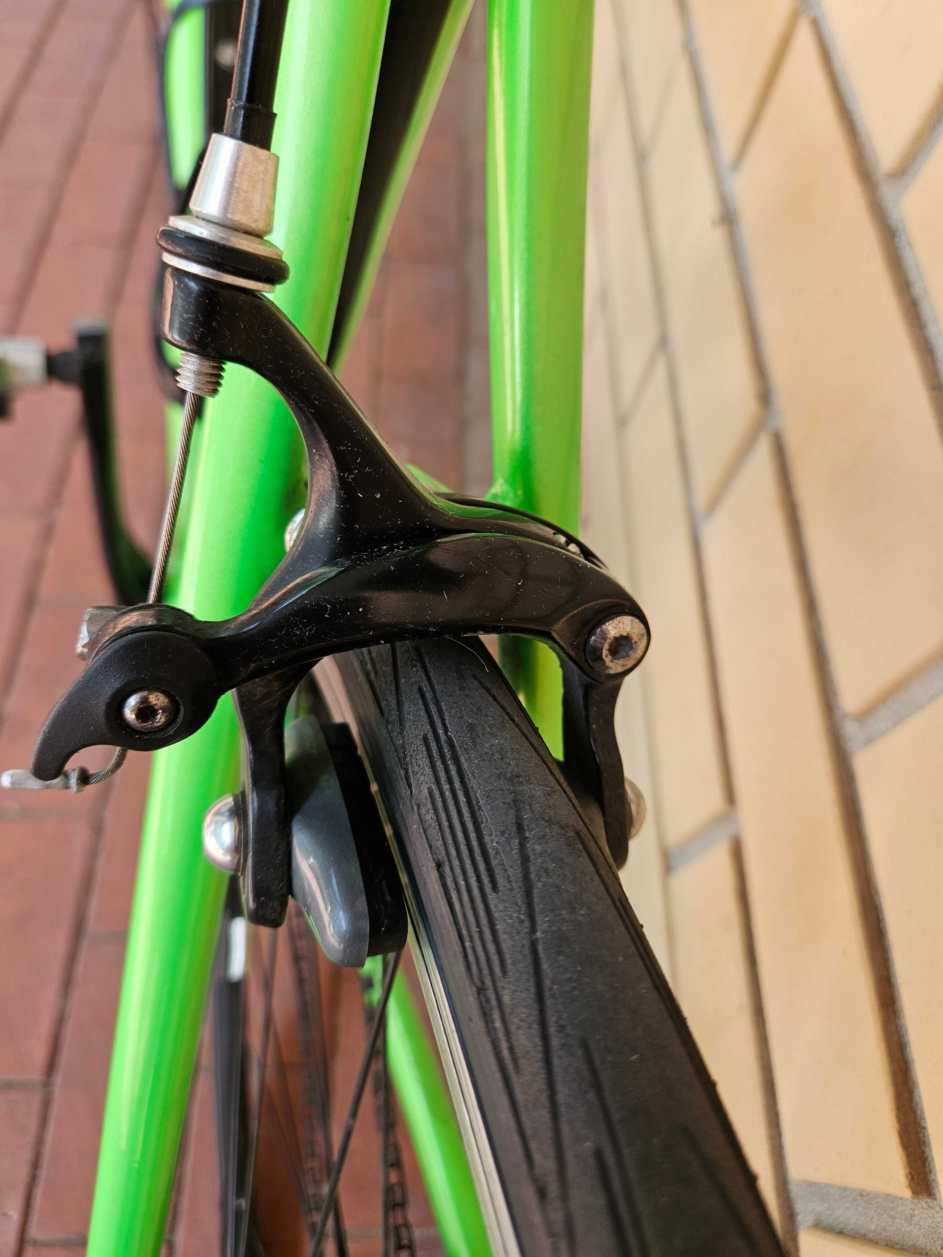 Merida Scultura 100