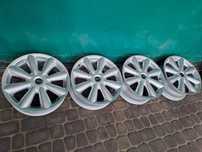 ALUFELGI ORYG. MINI 7.5Jx18 ET52 5x120