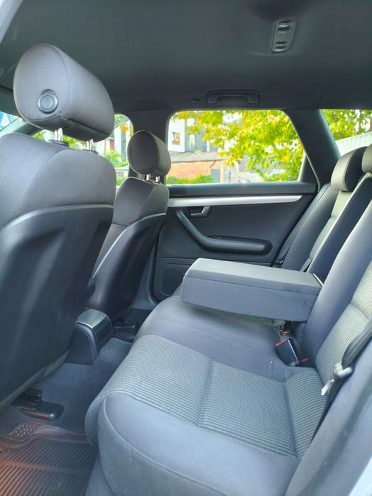 Продам Audi A4B7 2007 1.6 бензин механіка